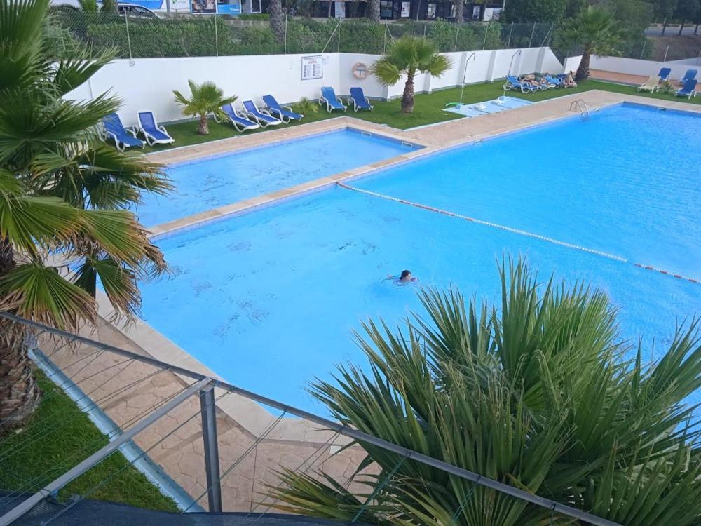 Vaumar Apartment - Pool & Beach Portimao Exterior photo